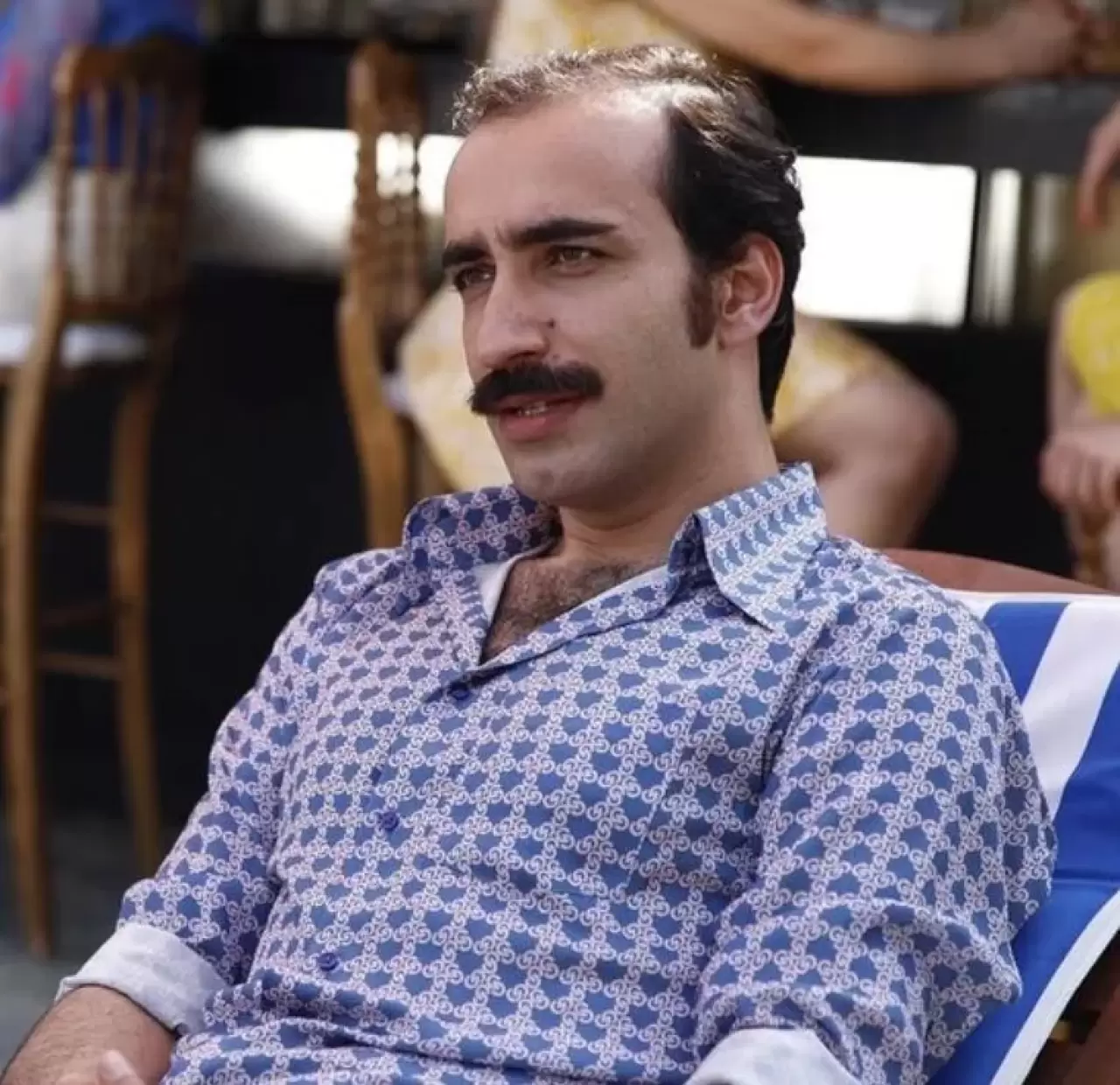 İnci Taneleri dizisindeki Niyazi rolünü canlandıran Muhammet Kulu hakkında merak edilmekte olan kim olduğu, hangi dizilerde oynadığı gibi soruları sizler için haberimizde derledik.