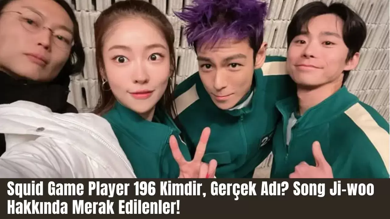 Squid Game, her sezonunda izleyicileri ekrana kilitleyen heyecan dolu hikayesi ve çarpıcı karakterleriyle dünya çapında büyük bir fenomen haline geldi. Dizide kısa süre yer almasına rağmen dikkat çeken karakterlerden biri de Player 196 oldu. Güney Koreli genç oyuncu Song Ji-woo’nun canlandırdığı bu karakter, hikayesi ve performansıyla izleyicilerin hafızasında iz bıraktı. İşte Player 196’nın kim olduğu, hikayesi ve Song Ji-woo hakkında merak edilen tüm detaylar…