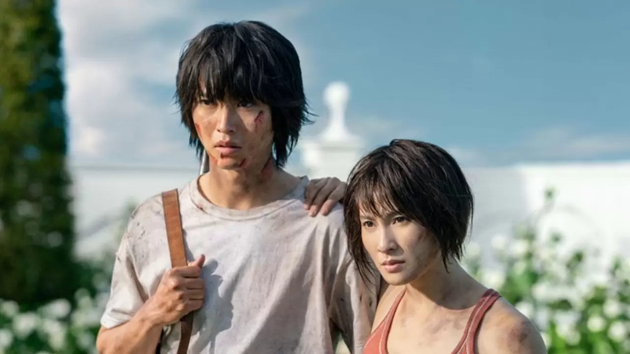 Netflix'in popüler dizisi Alice in Borderland, 3. sezon yayım tarihini açıkladı. Squid Game'in yayımlanmasıyla popülerliğini tamamen tazelemiş olan Alice in Borderland hakkında merak edilenleri haberimizde açıkladık.