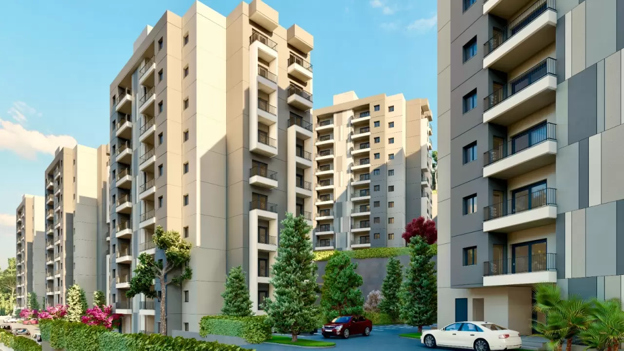 İzmir'deki İmece Yaka Konut Projesi, belediye iştiraki Ege Şehir Planlama AŞ'nin sözleşmeyi feshetmesiyle krize sürüklendi. Kooperatif üyeleri, projeyi tamamlamak için direniyor!