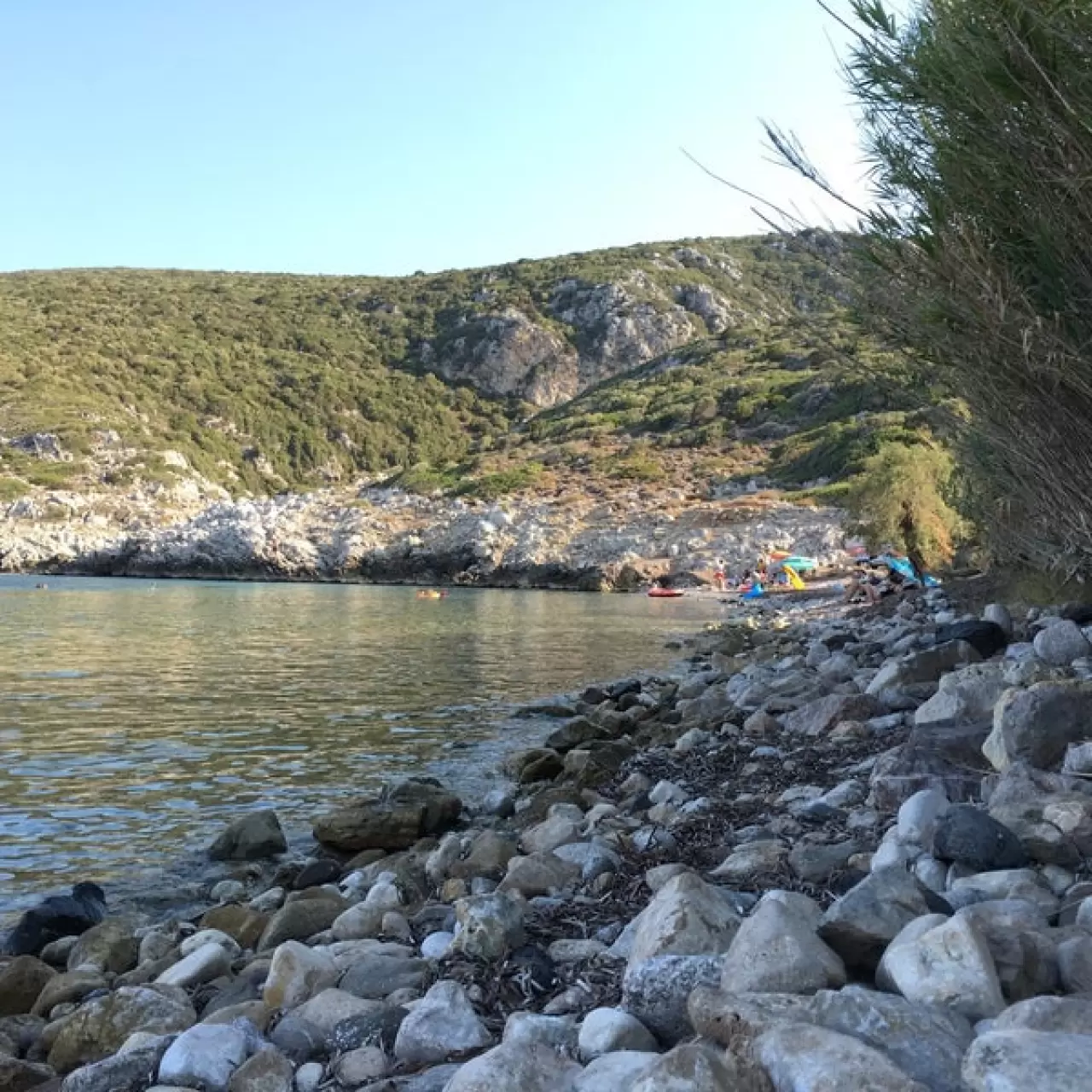 İzmir'in Karaburun ilçesinde bulunan en dikkat çeken koylarından biri olan Olcabük koyu hakkında merak edilenleri sizler için haberimizde derledik.