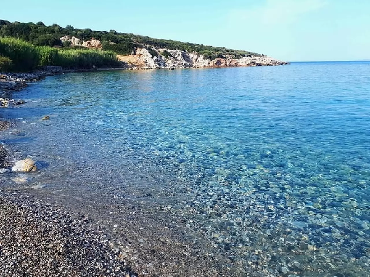 İzmir'in Karaburun ilçesinde bulunan en dikkat çeken koylarından biri olan Olcabük koyu hakkında merak edilenleri sizler için haberimizde derledik.
