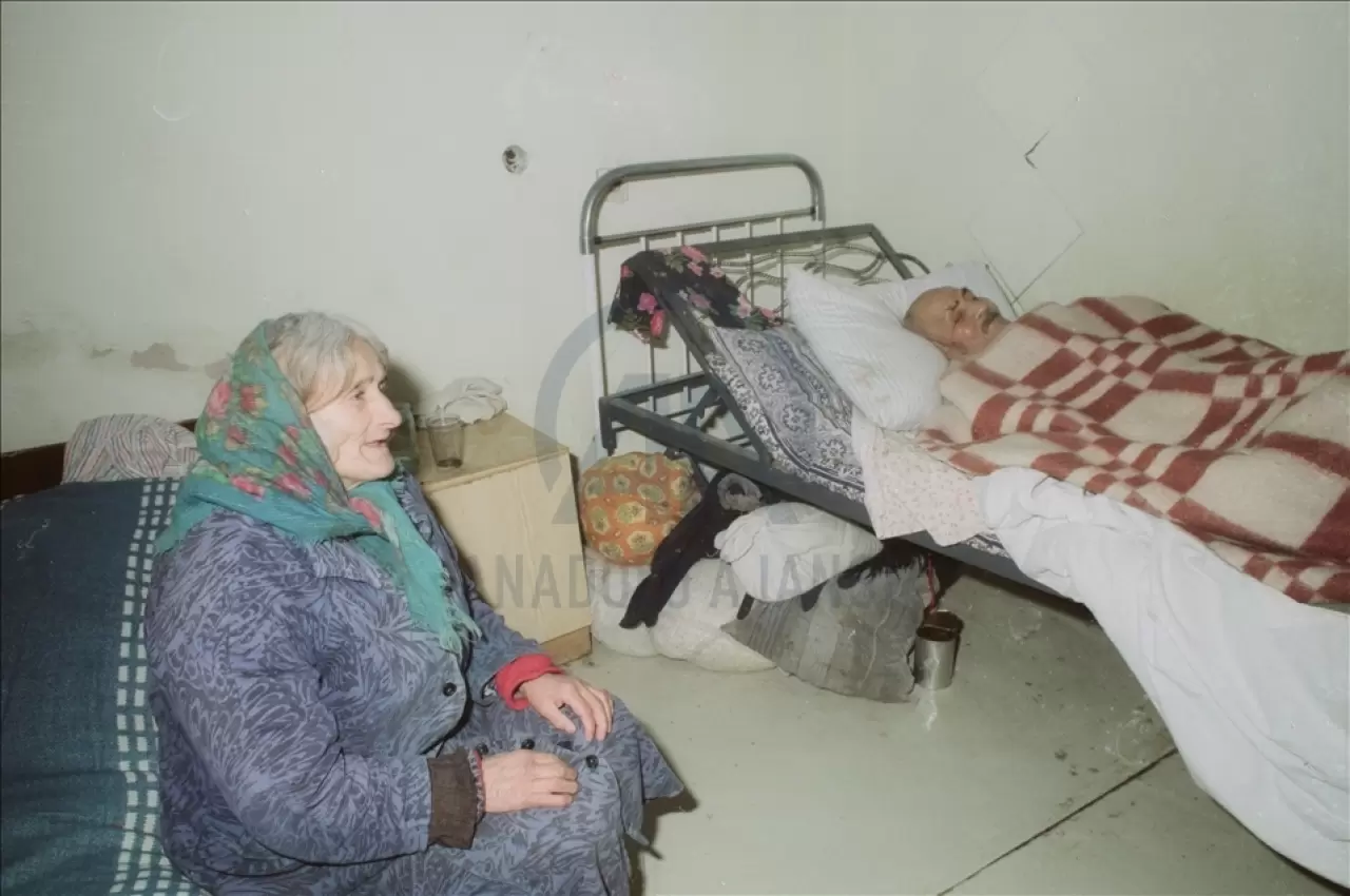 Hocalı Soykırımı ve Kanlı Yanvar, Azerbaycan tarihinde derin izler bıraktı. Peki, bu trajediler nasıl yaşandı, kimler sorumluydu ve dünya neden sessiz kaldı?