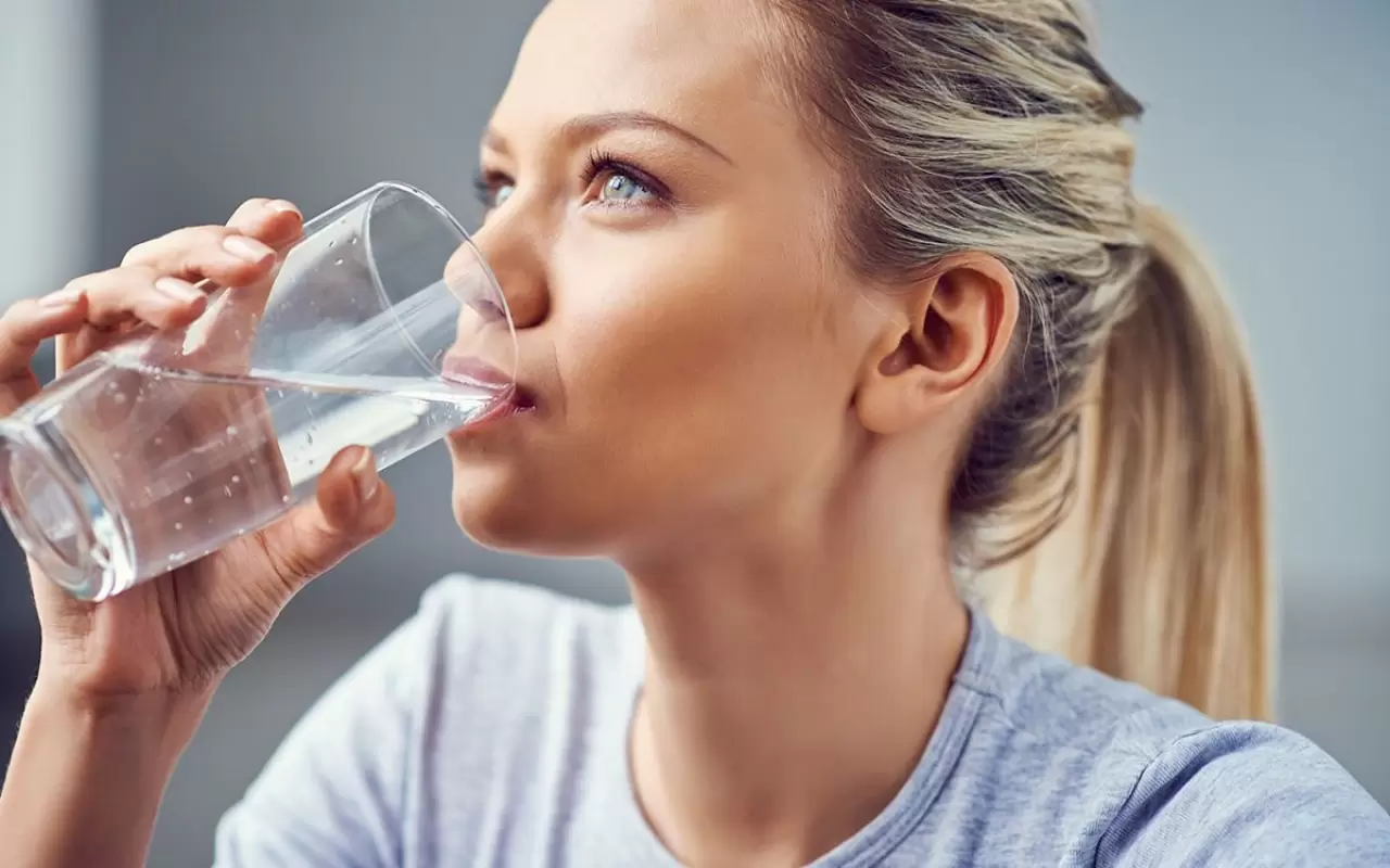 Sahurda fazla yemek kilo aldırır mı? İftardan hemen sonra su içmek neden zararlı? Uzman diyetisyen Ramazan’da sağlıklı beslenmenin püf noktalarını açıkladı!