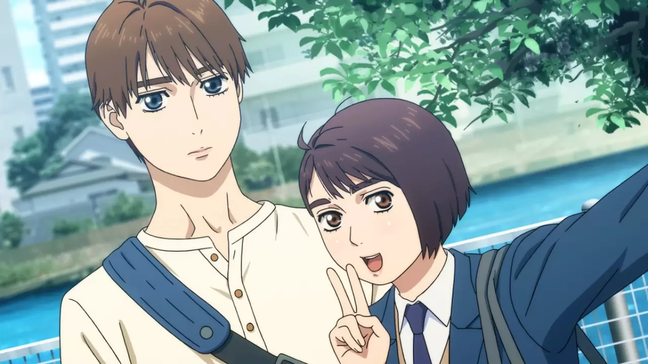 MF Ghost, modern otomobillerin ve hızın bir araya geldiği, aksiyon dolu ve sürükleyici bir serüven sunarak izleyicilerine unutulmaz bir yarış deneyimi vadediyor.