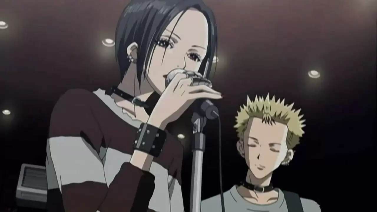 İki farklı Nana'nın Tokyo'da kesişen yolları, müzik, aşk ve hayallerle dolu bir serüven. Bu anime, sizi derinden etkileyecek! 