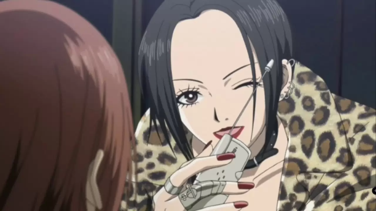 İki farklı Nana'nın Tokyo'da kesişen yolları, müzik, aşk ve hayallerle dolu bir serüven. Bu anime, sizi derinden etkileyecek! 