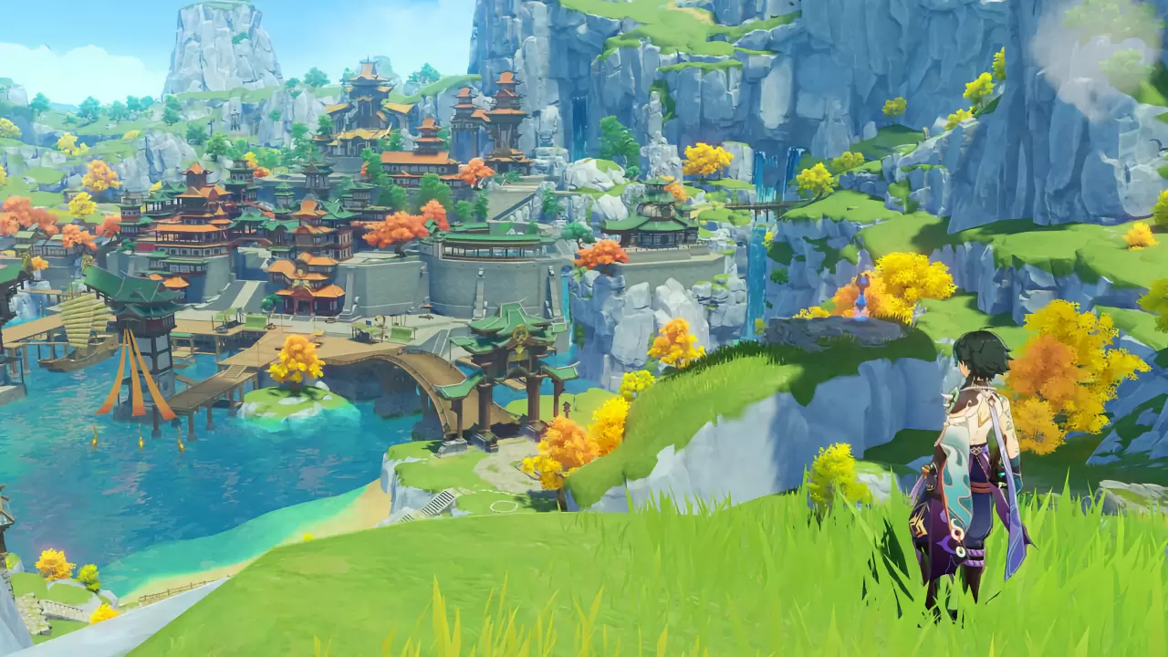 Genshin Impact, farklı elementlerle yönetilen yedi bölgeden oluşan Teyvat’ta geçen açık dünya oyundur. Genshin Impact hakkında merak edilenler haberimizde.