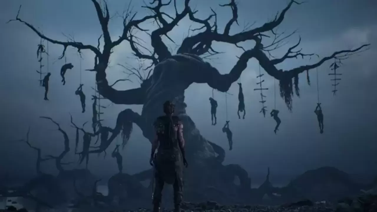 Hellblade: Senua's Sacrifice, psikolojik ve mitolojik bir yolculuğa çıkan Senua'nın hikayesini derin bir atmosferle sunuyor. Hellblade: Senua's Sacrifice hakkında merak edilenler haberimizde.