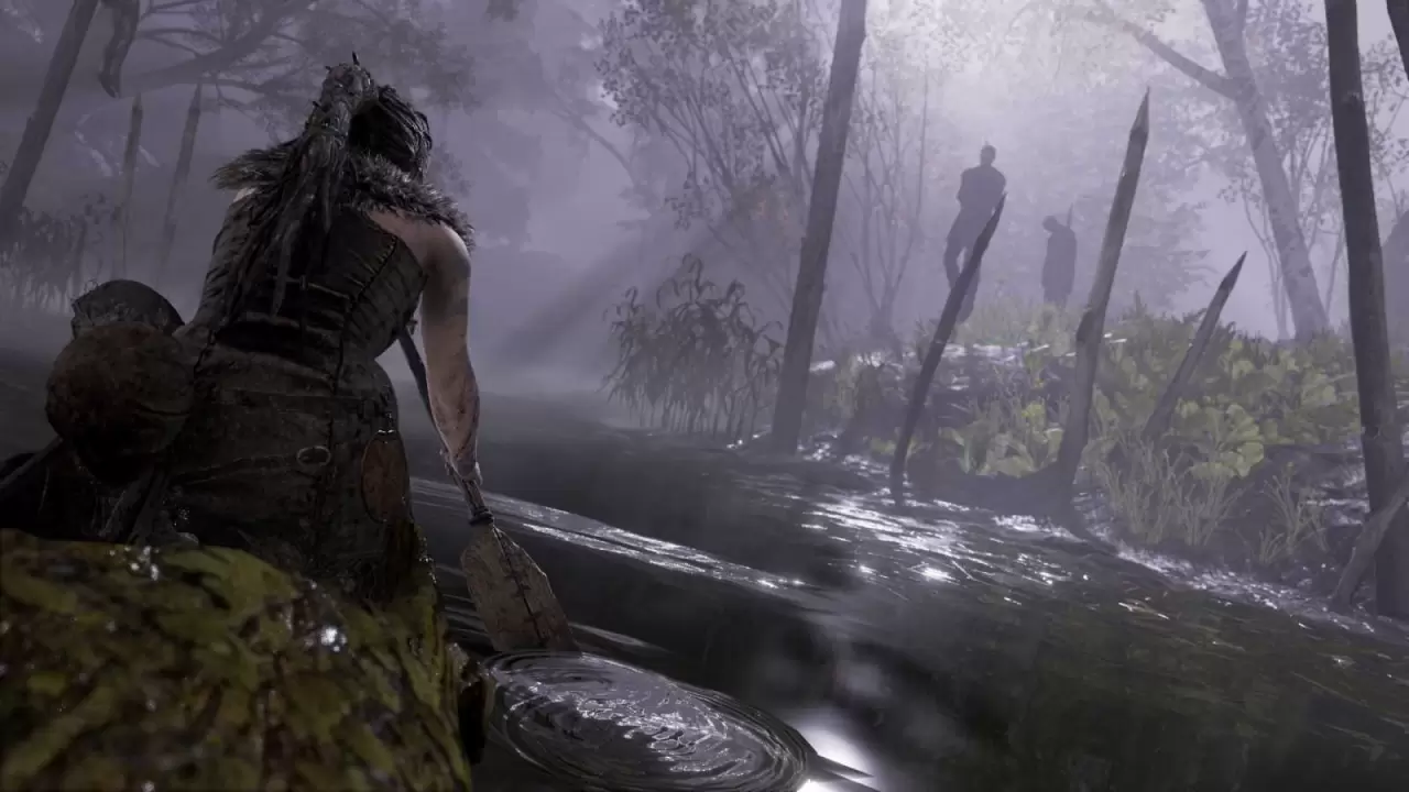 Hellblade: Senua's Sacrifice, psikolojik ve mitolojik bir yolculuğa çıkan Senua'nın hikayesini derin bir atmosferle sunuyor. Hellblade: Senua's Sacrifice hakkında merak edilenler haberimizde.