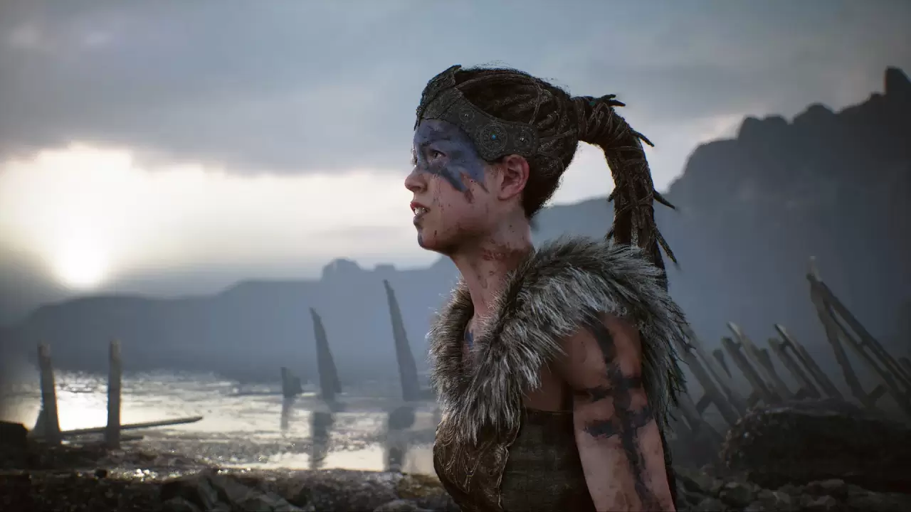 Hellblade: Senua's Sacrifice, psikolojik ve mitolojik bir yolculuğa çıkan Senua'nın hikayesini derin bir atmosferle sunuyor. Hellblade: Senua's Sacrifice hakkında merak edilenler haberimizde.
