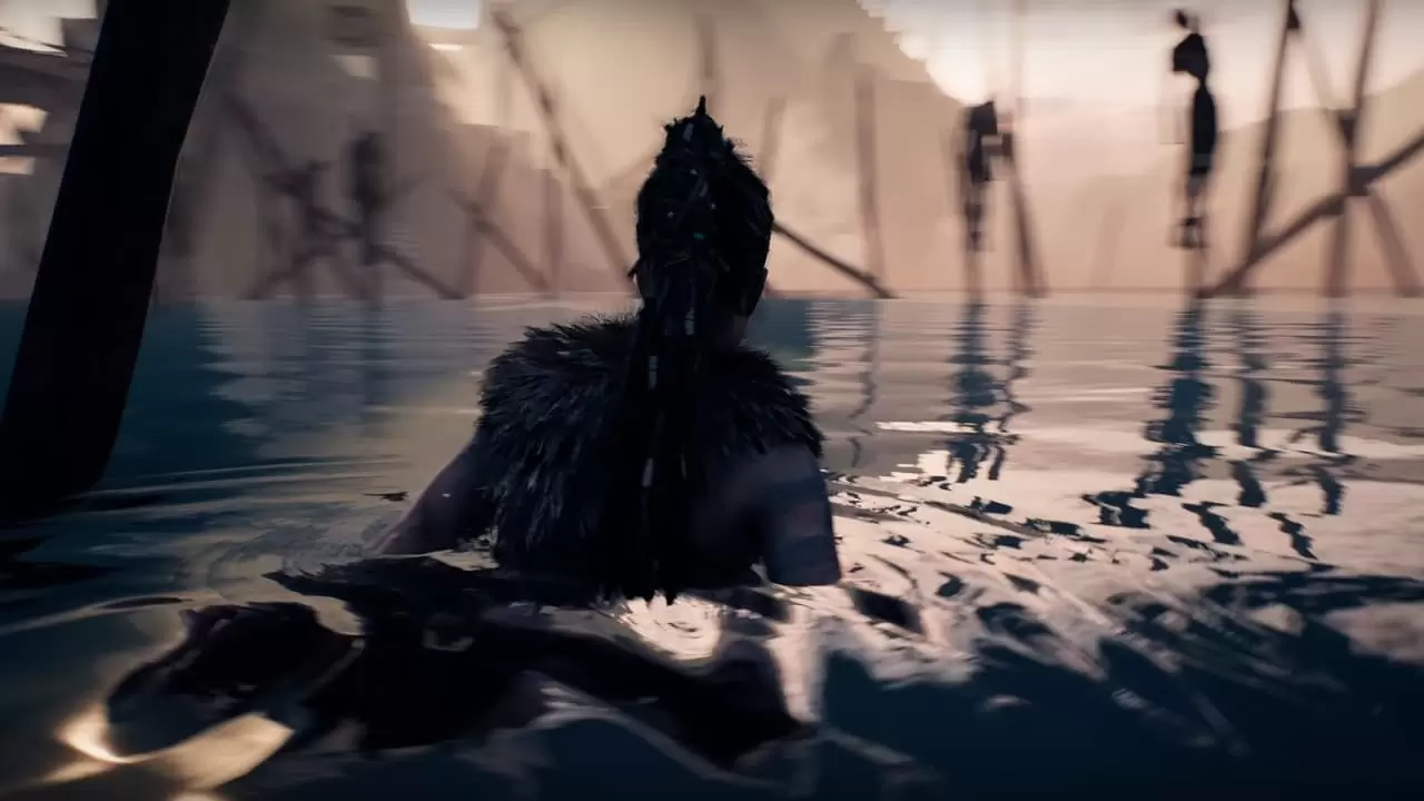 Hellblade: Senua's Sacrifice, psikolojik ve mitolojik bir yolculuğa çıkan Senua'nın hikayesini derin bir atmosferle sunuyor. Hellblade: Senua's Sacrifice hakkında merak edilenler haberimizde.