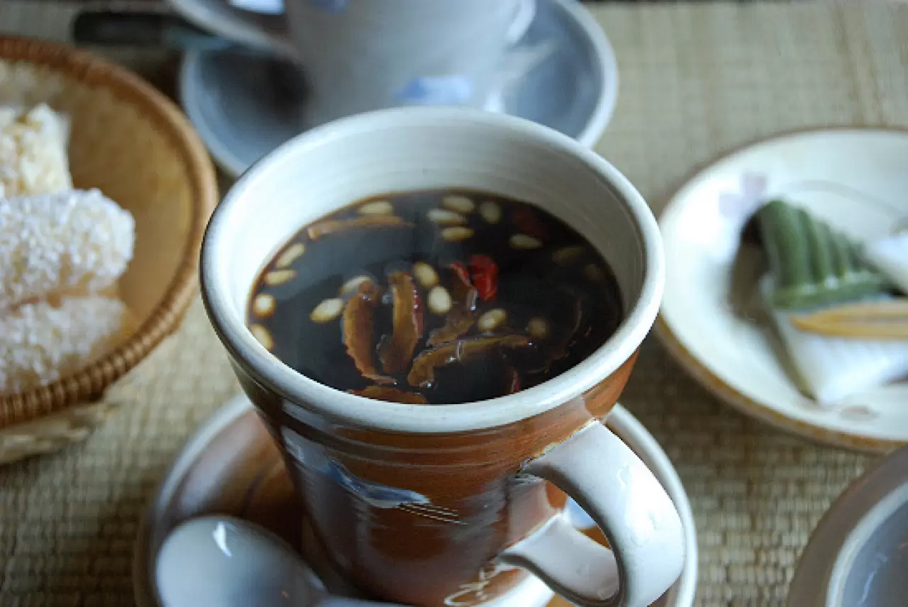 Ülkemizde sadece kendi ülkemize ait değil başka ülkelerin çayları da ilgi görmektedir. Güney Kore'ye özgü olan çayları sizler için haberimizde derledik.