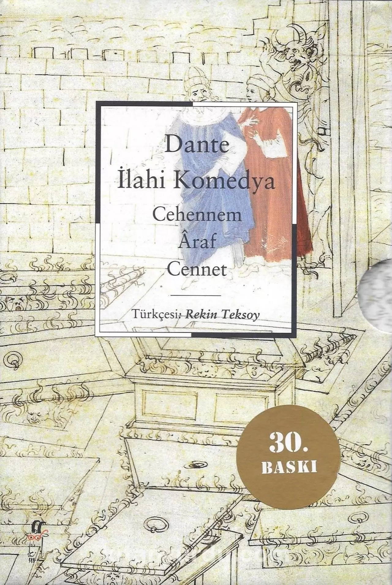 Neredeyse her yıl yüzlerce yeni kitap yazılıyor ve okunuyor fakat ne kadar süre geçerse geçsin mutlaka okunmalı denilen kitaplar eksilmiyor. Haberimizde o kitapları derledik.