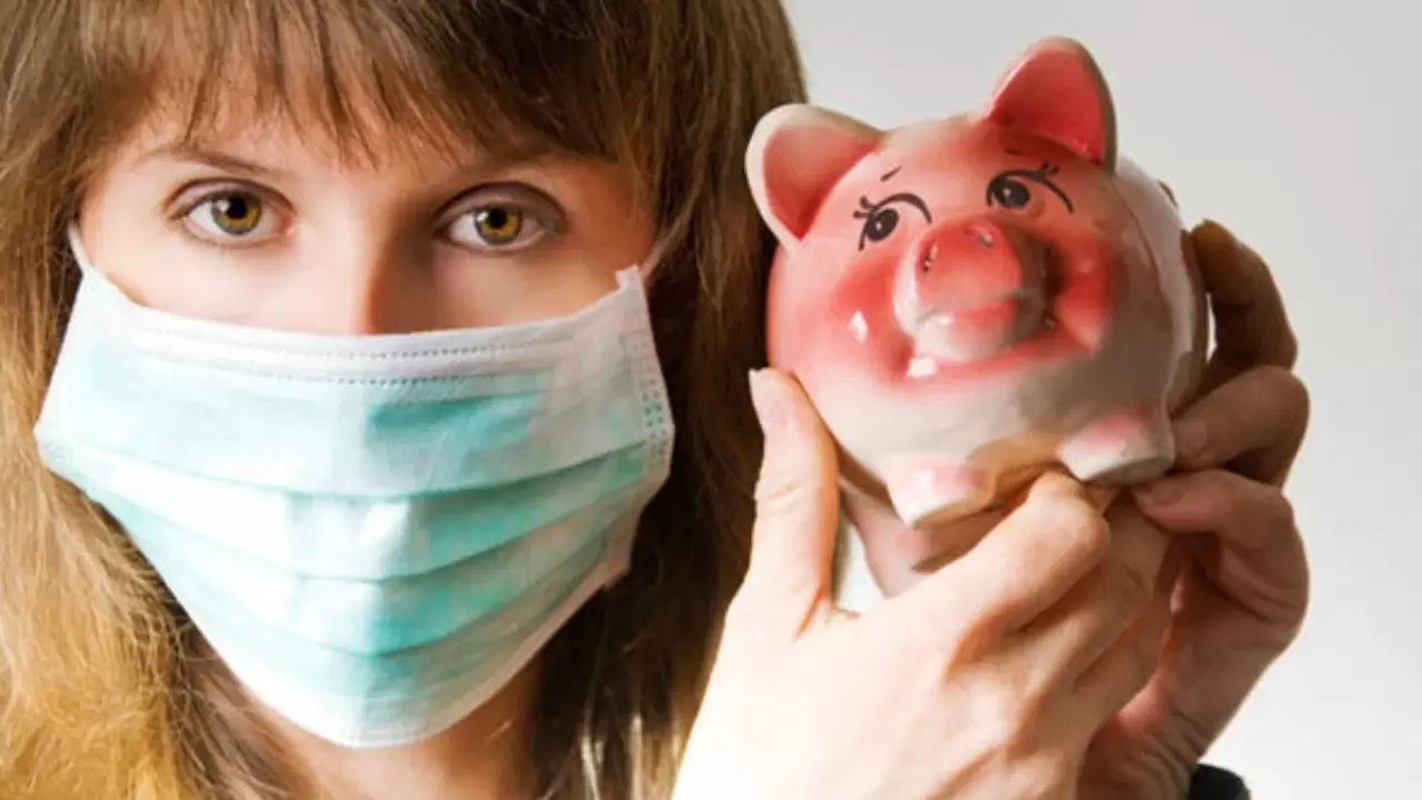 H1N1 virüsü tekrar yayılıyor. Domuz gribinin belirtileri, tedavisi ve korunma yolları için detaylı bilgilere göz atın.   