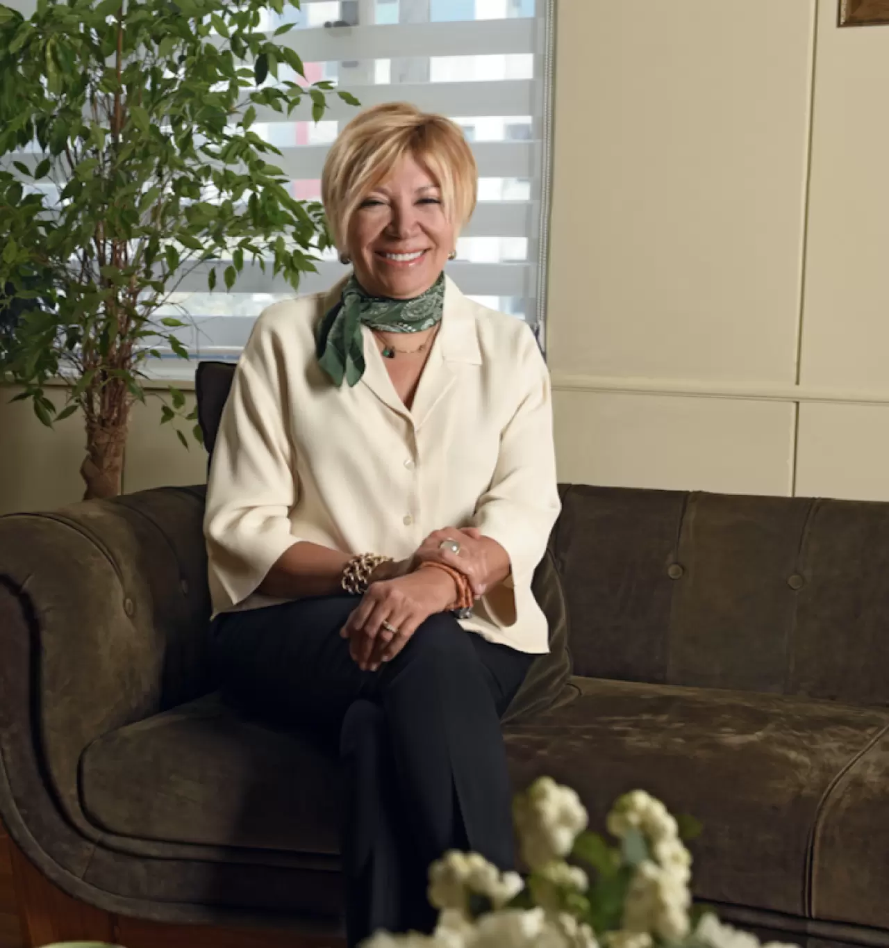 İzmir Ticaret Borsası Başkanı Işınsu Kestelli, 23 Nisan Ulusal Egemenlik ve Çocuk Bayramı için anlamlı bir kutlama mesajı yayımlayarak, Türkiye'nin geleceğini çocuklarda gördüğünü vurguladı.