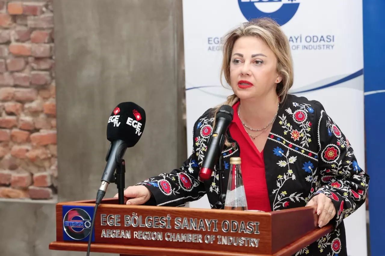 EBSO, 1995 yılından bu yana düzenlediği Aytaç Sefiloğlu Gazetecilik Yarışması’nda ödülleri kazanan gazetecileri açıkladı. İşte ekonomi gazeteciliğinde öne çıkan isimler ve ödülleri!