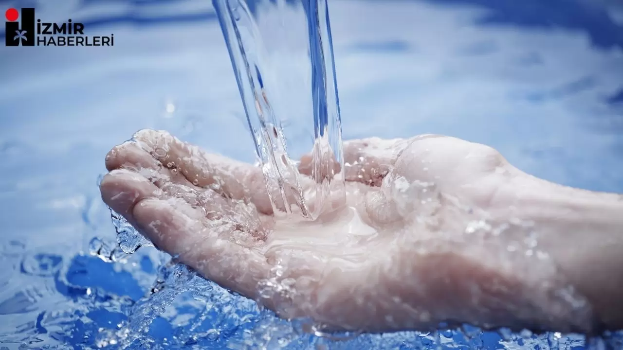 23 Nisan'da İzmir'de bazı ilçelerde su kesintisi yaşanacak. İZSU sahada! Hangi mahalleler etkilenecek? İşte ilçe ilçe detaylar ve saat aralıkları...