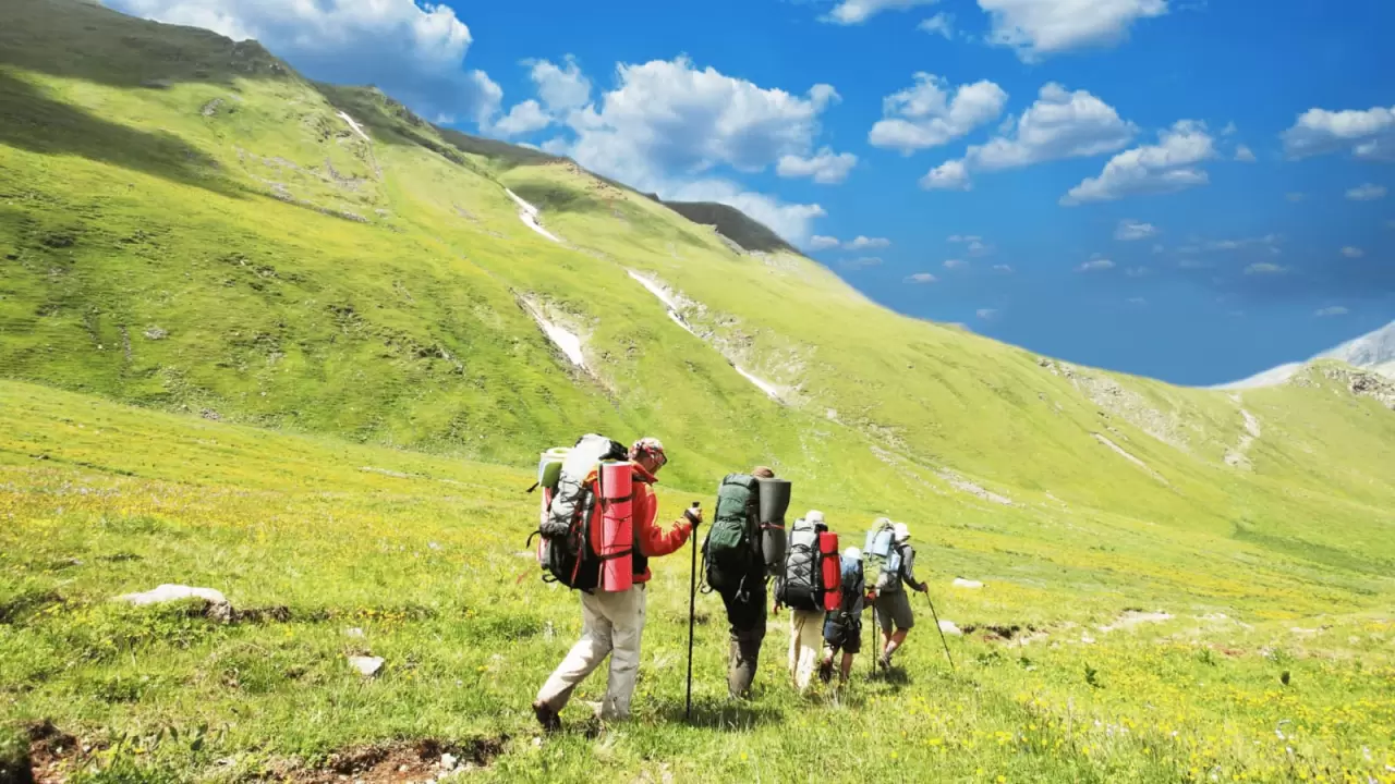 Yaz tatilini birlikte değerlendirmek isteyen aileler için doğadan sanata birçok öneri burada. 