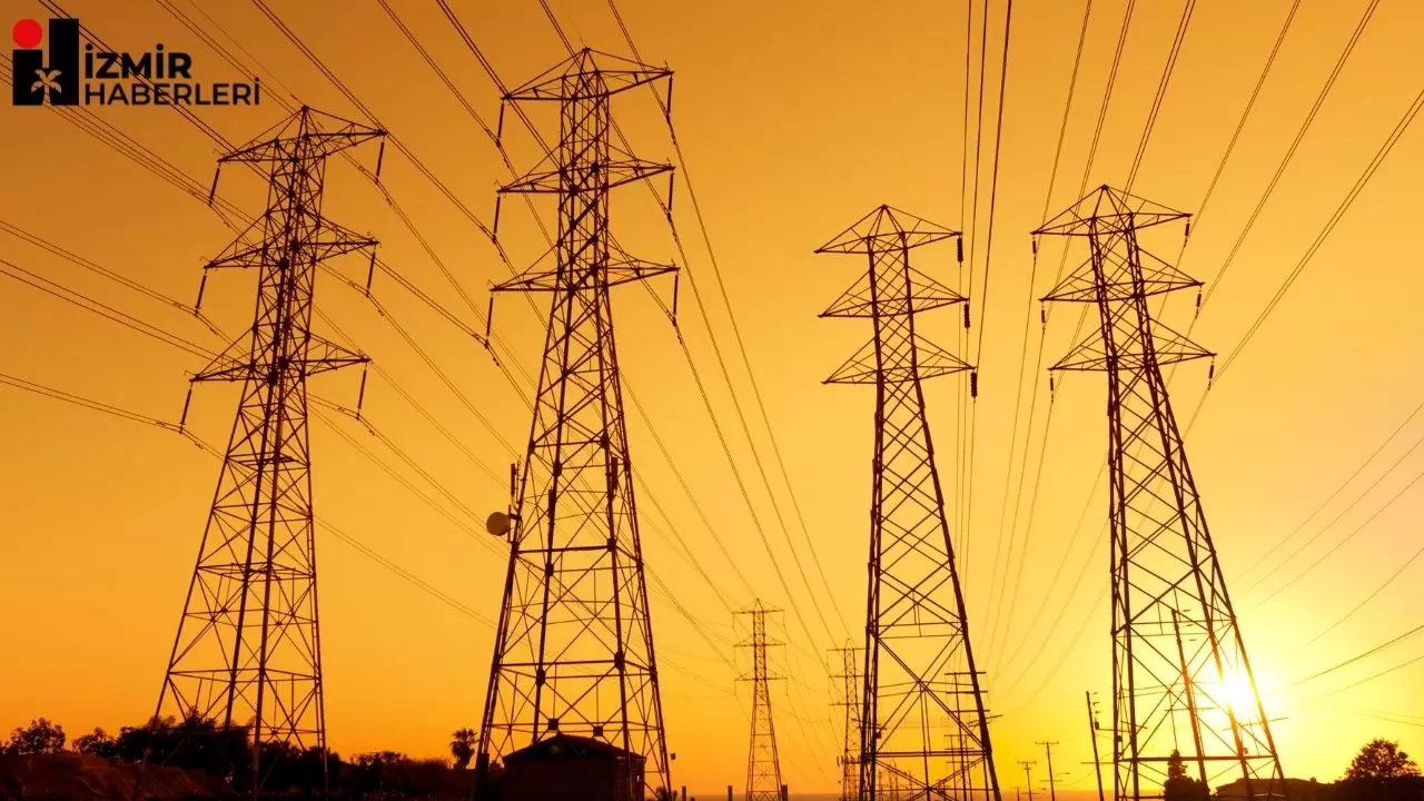 İzmir’de 6 Mayıs Salı günü planlı elektrik kesintisi var! Saat saat detaylar belli oldu. Hangi mahallelerde kesinti olacak? İşte tüm liste…