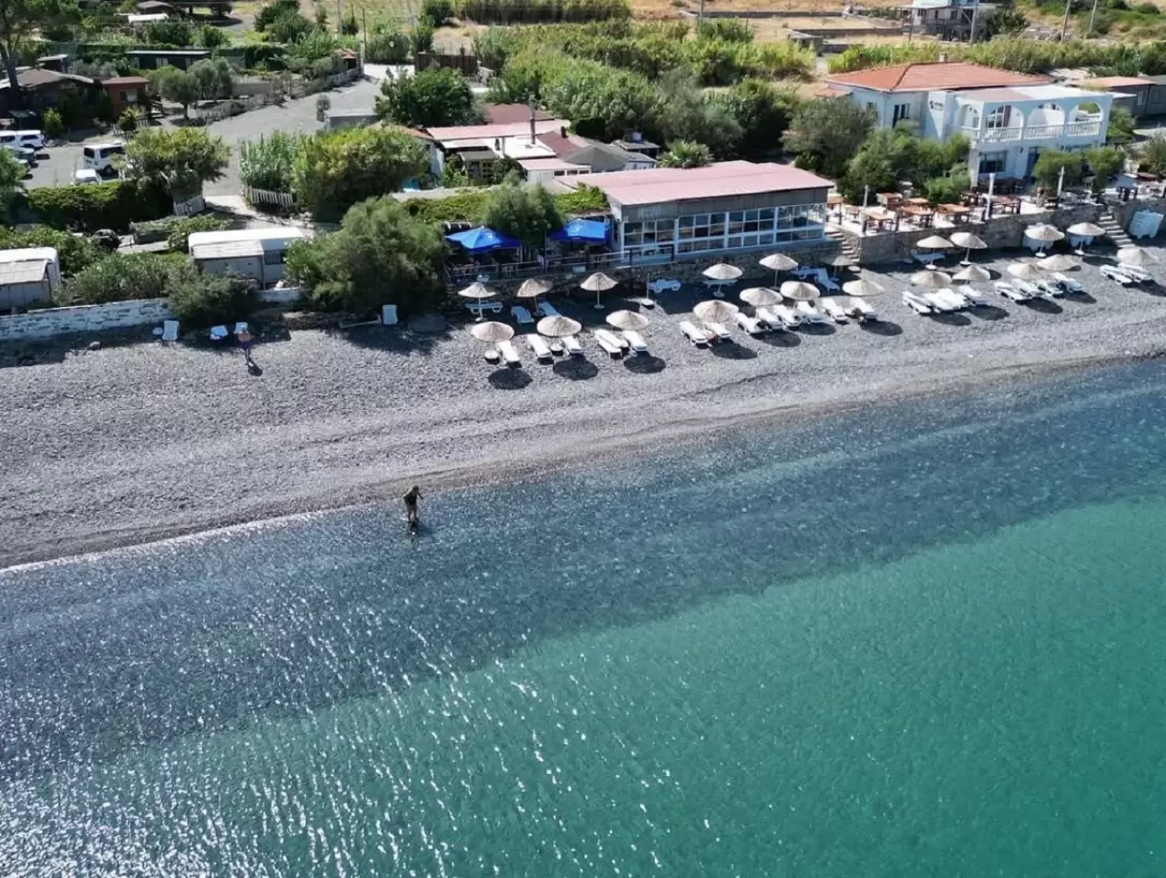Yazın tatil yapmak ve aynı zamanda serinlemek isteyenlerin aklına sahiller gelmektedir. Yeniliman Sahili hakkında merak edilenleri haberimizde derledik.