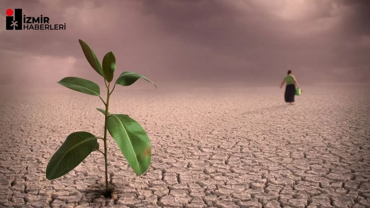 İzmir'de su kesintileri sürerken, İZSU arızaları gidermek için çalışıyor. Vatandaşlar, önlem almalı ve su depolamalı.