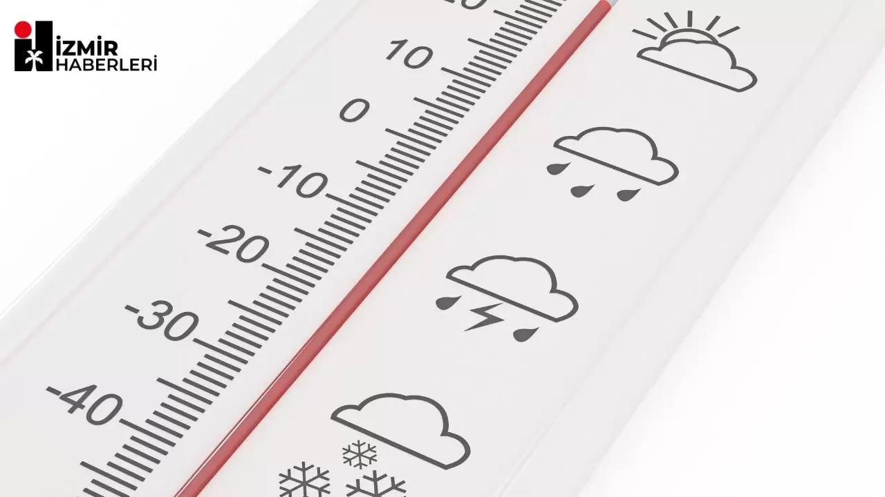 1 Temmuz 2025 tarihinde İzmir'de hava durumu tahminleri, sıcak ve güneşli bir gün öngörüyor. Sıcaklıkların artması beklenirken, akşam saatlerinde hafif rüzgar etkili olabilir. İzmir'de yaz ruhunu yaşamak için ideal bir gün!