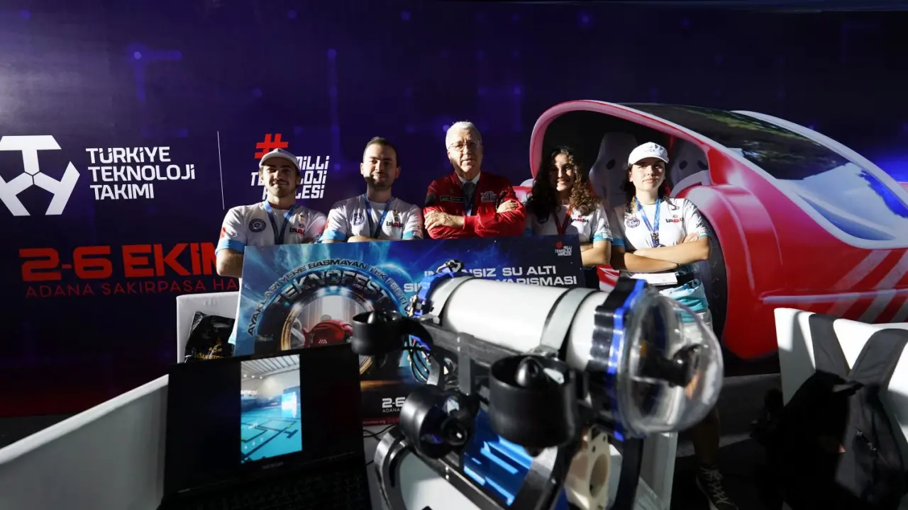 Ege Üniversitesi (EÜ) Mühendislik Fakültesi Makine Mühendisliği Bölümü, ulusal ve uluslararası platformda ihtiyaç duyulan nitelikli makine mühendislerini sektöre kazandırma amacıyla eğitim ve öğretim faaliyetlerini 1994 yılından bu yana sürdürüyor. Makine Mühendisliği Bölümü, son dönemde Ege Üniversitesi Rektörü Prof. Dr. Necdet Budak’ın öncülüğünde, ülkemizin sanayideki rekabet gücünü dünya nezdinde artırmak amacıyla yapılan bilimsel yatırımlarla altın çağını yaşıyor.