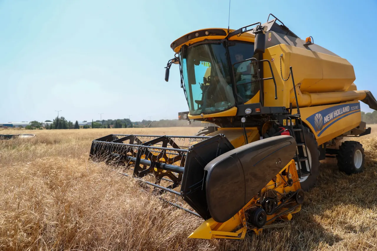 Buca Belediyesi, sosyal belediyecilik anlayışını tarım politikalarıyla birleştirerek örnek bir projeye daha imza attı.