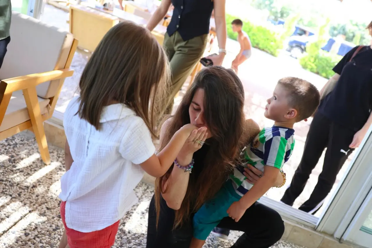 Başkan Denizli, “Özel gereksinimli çocuklarımızın sosyal yaşama katılımını çok önemsiyoruz. Geçirdiğimiz bu eğlenceli gün hem çocuklarımız için hem de engelsiz sosyal olanakların çoğaltılmasına dair anlayışa dikkat çektiğinden tüm toplumumuz için çok kıymetli.” dedi.