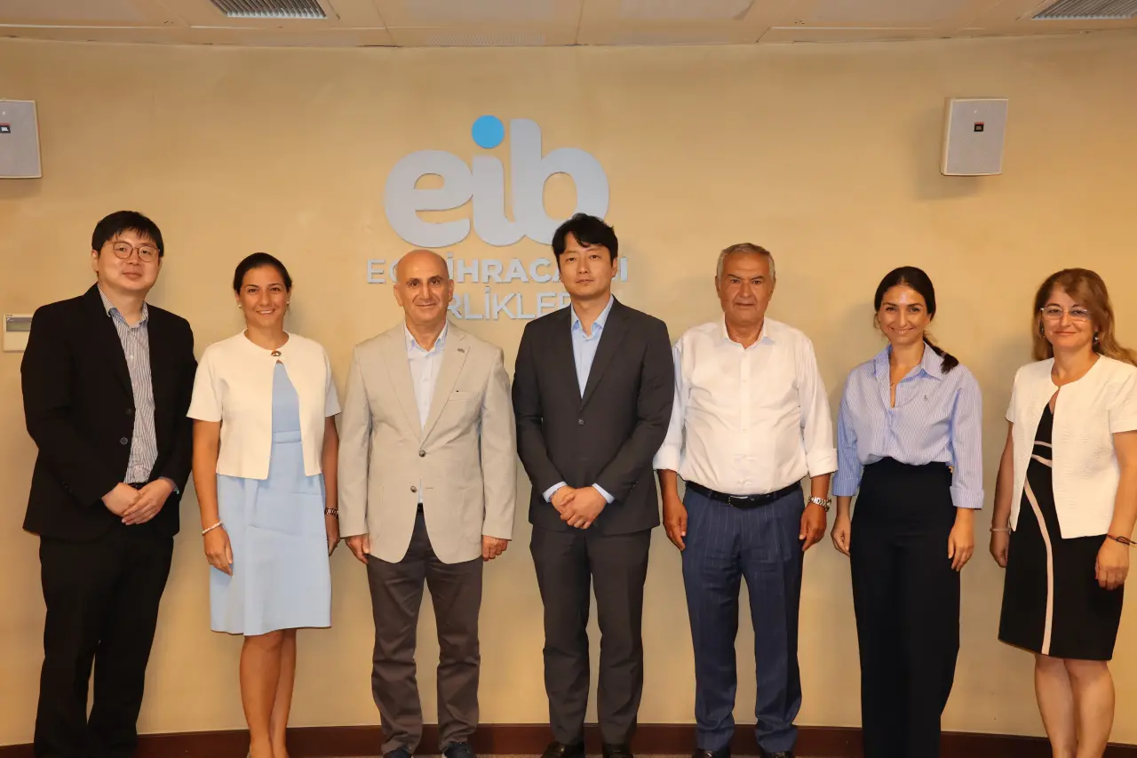 Dünya’nın gıda ambarı Türkiye, hedef pazarları arasında yer alan Güney Kore’ye 2024 yılında ihracatını yüzde 34’lük artışla 145 milyon dolara taşıdı. Türk gıda ihracatçıları, Güney Kore’ye gıda ürünleri ihracatını daha da artırmak için Kore Menşei Bilgi Kurumu’yla iş birliği yapacak.