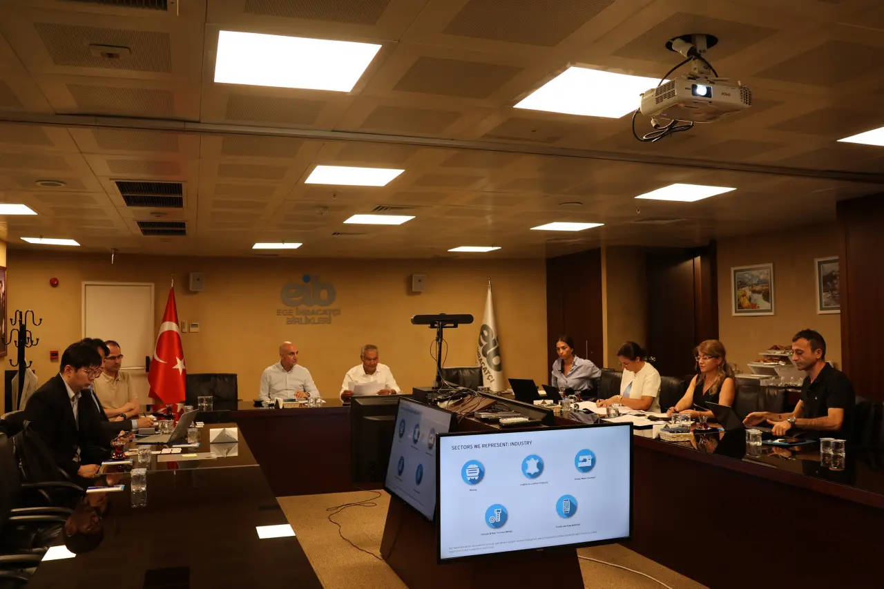 Dünya’nın gıda ambarı Türkiye, hedef pazarları arasında yer alan Güney Kore’ye 2024 yılında ihracatını yüzde 34’lük artışla 145 milyon dolara taşıdı. Türk gıda ihracatçıları, Güney Kore’ye gıda ürünleri ihracatını daha da artırmak için Kore Menşei Bilgi Kurumu’yla iş birliği yapacak.