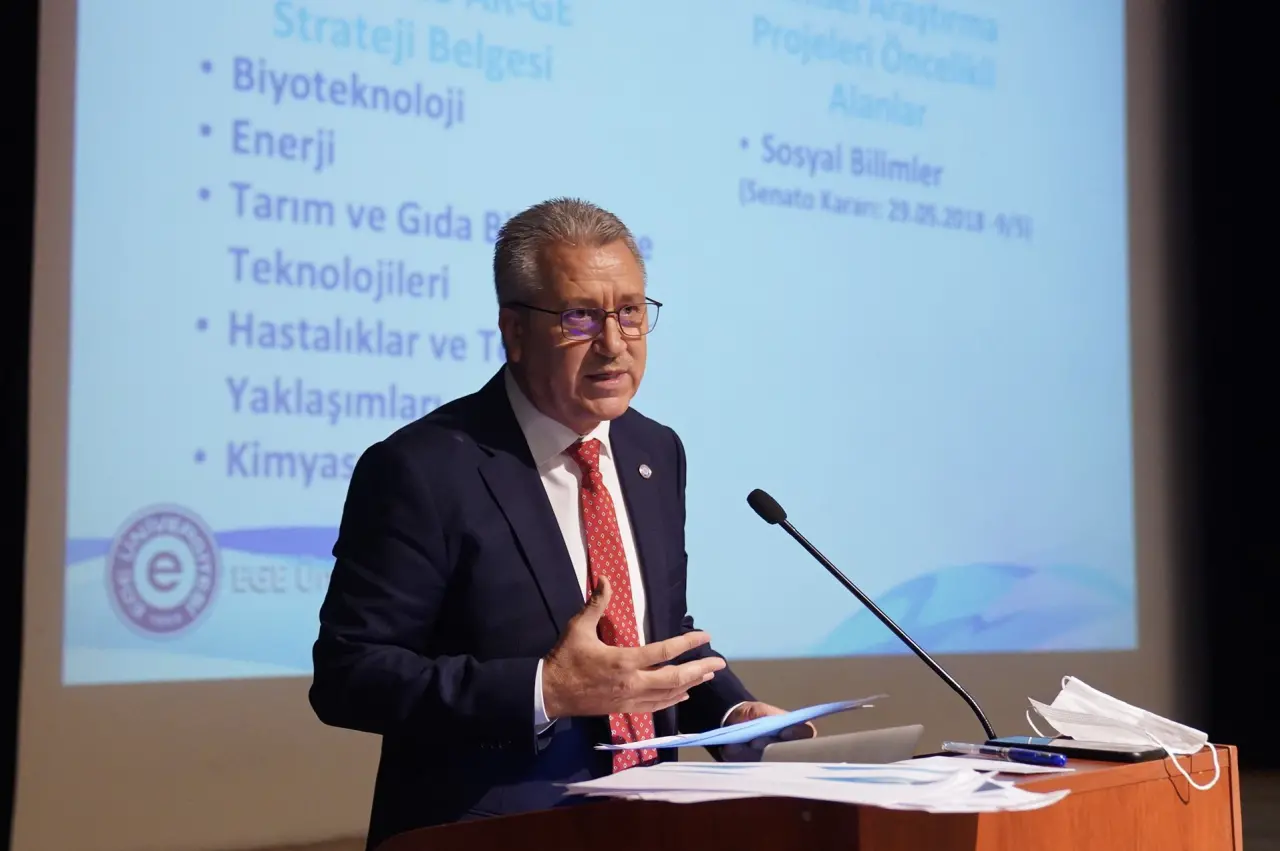 Dünya üniversiteleri akademik sıralamasının resmi yayıncısı olan ShanghaiRanking,  Dünya Üniversiteleri Akademik Sıralaması (ARWU- 2025) sonuçlarını açıkladı. 