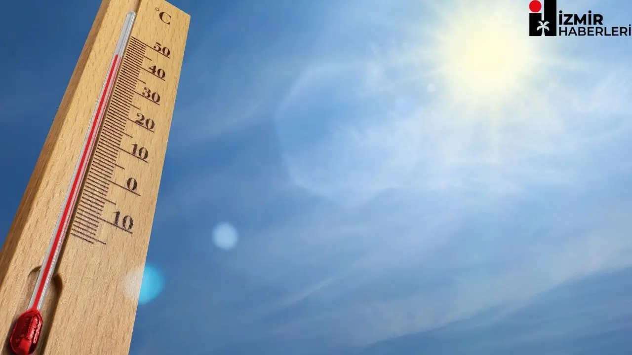 20 Ağustos 2025 tarihinde İzmir’de hava durumu genellikle güneşli ve sıcak geçecek. Sıcaklık 30°C civarında seyredecek, ancak akşam saatlerinde hafif rüzgarlar bekleniyor. Genel olarak yaz mevsiminin tipik özellikleri görülecek.