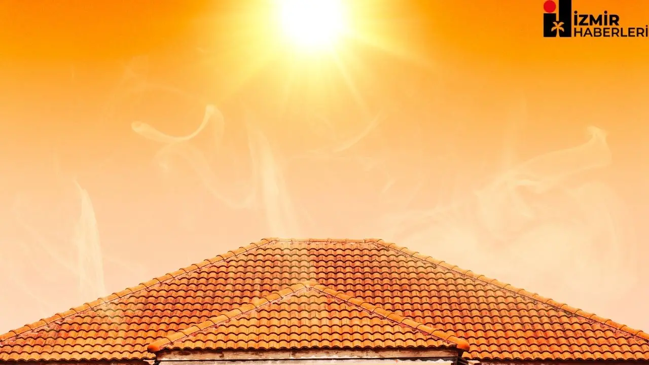 20 Ağustos 2025 tarihinde İzmir’de hava durumu genellikle güneşli ve sıcak geçecek. Sıcaklık 30°C civarında seyredecek, ancak akşam saatlerinde hafif rüzgarlar bekleniyor. Genel olarak yaz mevsiminin tipik özellikleri görülecek.