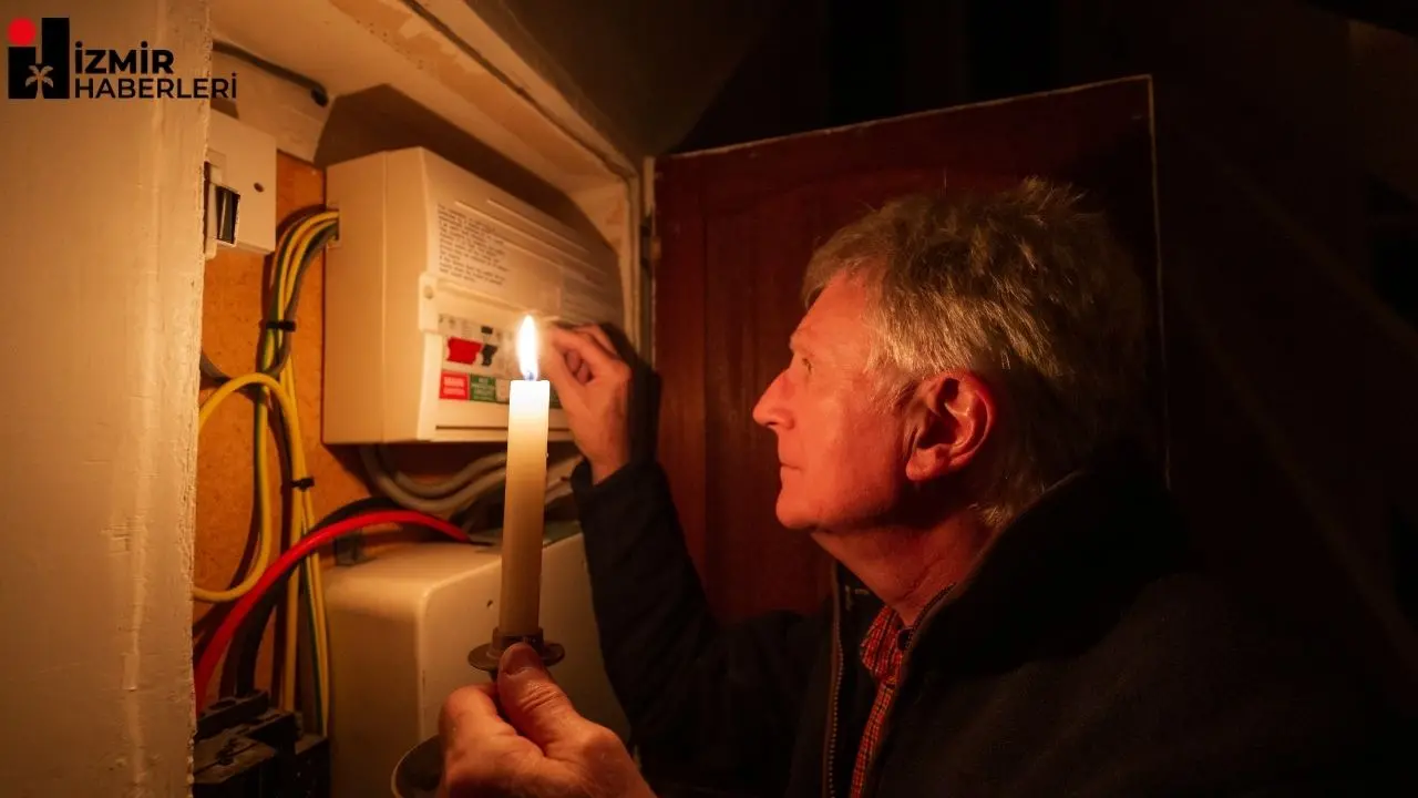 23 Ağustos 2025'te İzmir'de planlı elektrik kesintisi yaşanacak. Kesintinin nedeni ile ilgili detaylar henüz açıklanmadı, ancak vatandaşların etkilenmemesi için hazırlıklı olmaları tavsiye ediliyor. Kesinti süresi hakkında bilgi bekleniyor.
