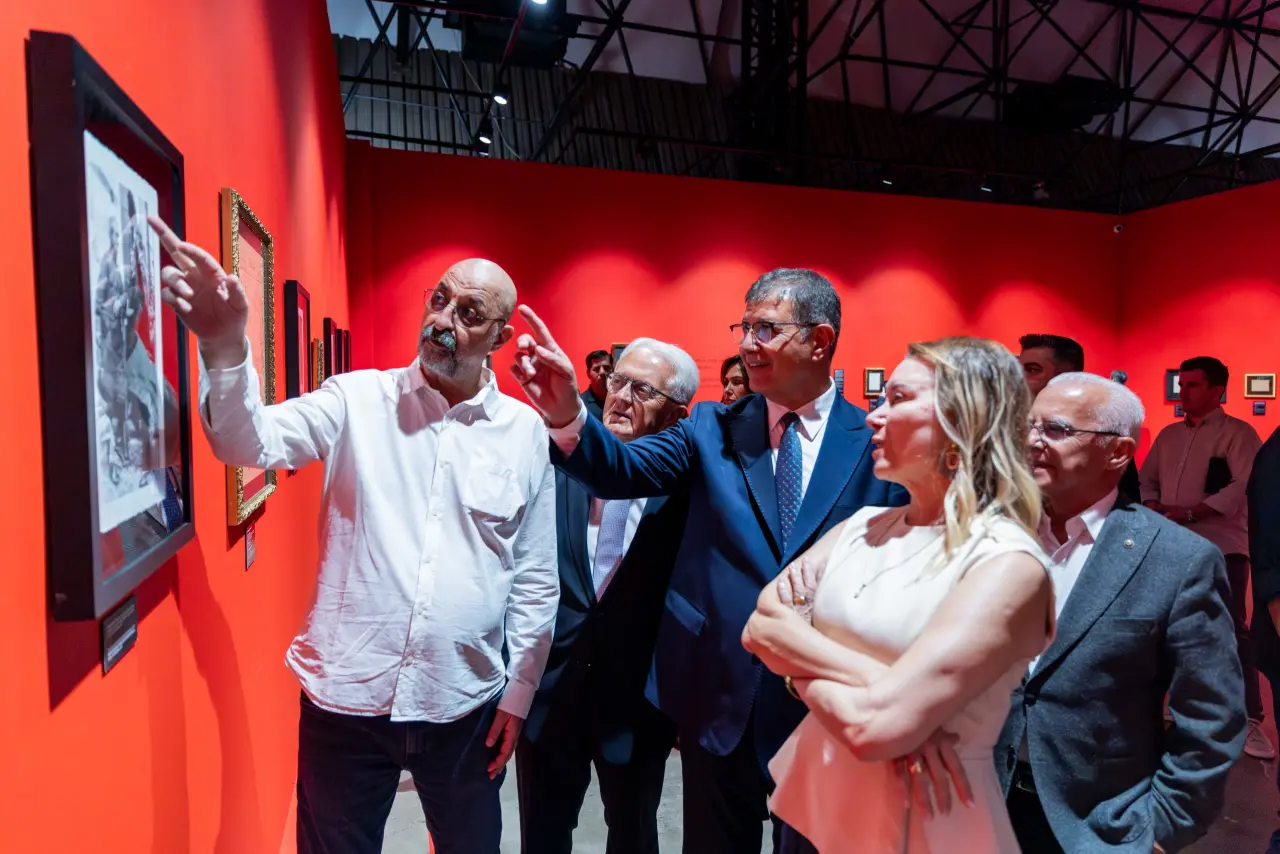 Dünyanın en köklü uluslararası genel ticaret fuarlarından ve Türkiye’nin ilk fuarı İzmir Enternasyonal Fuarı (İEF), 94’üncü kez kapılarını açıyor. İzmir Büyükşehir Belediyesi ev sahipliğinde İZFAŞ tarafından düzenlenen fuar, 29 Ağustos-9 Eylül 2025 tarihleri arasında Kültürpark’ta ziyaretçileri ağırlayacak.