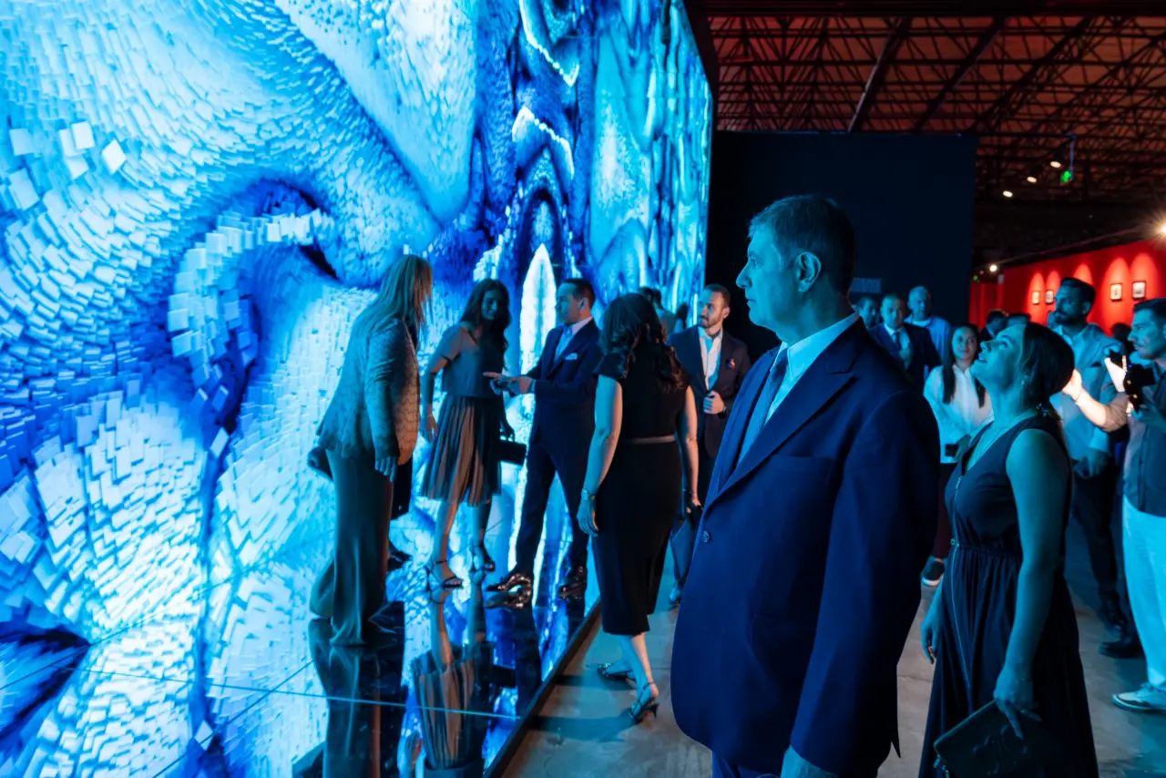 Dünyanın en köklü uluslararası genel ticaret fuarlarından ve Türkiye’nin ilk fuarı İzmir Enternasyonal Fuarı (İEF), 94’üncü kez kapılarını açıyor. İzmir Büyükşehir Belediyesi ev sahipliğinde İZFAŞ tarafından düzenlenen fuar, 29 Ağustos-9 Eylül 2025 tarihleri arasında Kültürpark’ta ziyaretçileri ağırlayacak.