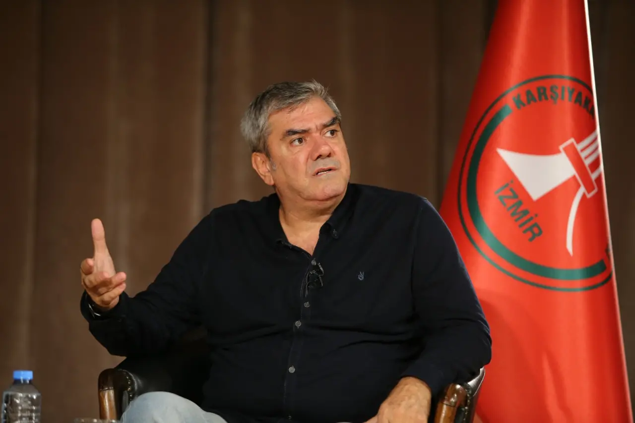 İzmir’in kurtuluşunun 103. yıl dönümü Karşıyaka’da gururla kutlanacak. Karşıyaka Belediyesi tarafından düzenlenen etkinlikler kapsamında 9 Eylül Salı günü kortej gerçekleştirilecek, ardından yapılacak söyleşide usta gazeteciler Yılmaz Özdil ve Korcan Karar, Karşıyakalılarla buluşacak. Belediye Başkanı Yıldız Ünsal, “Kurtuluş coşkusunu büyütmek, bu gurur dolu günü hep birlikte yaşamak için tüm vatandaşlarımızı etkinliklerimize bekliyorum” dedi.