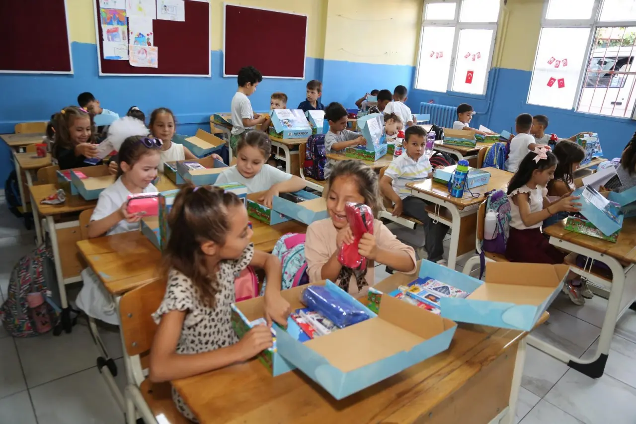 Dikili Belediye Başkanı