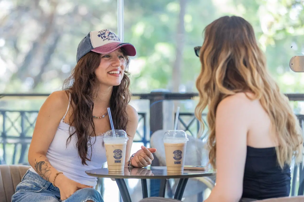 İzmir Büyükşehir Belediyesi- Genç İzmir 1