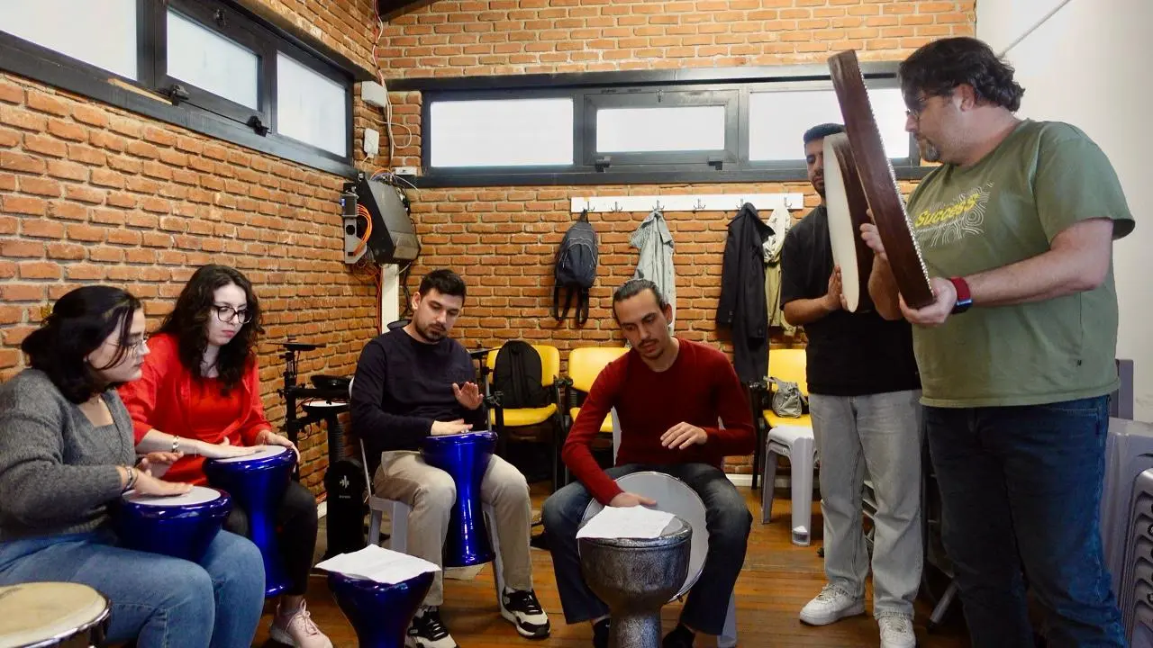 İzmir Büyükşehir Belediyesi- Genç İzmir 2