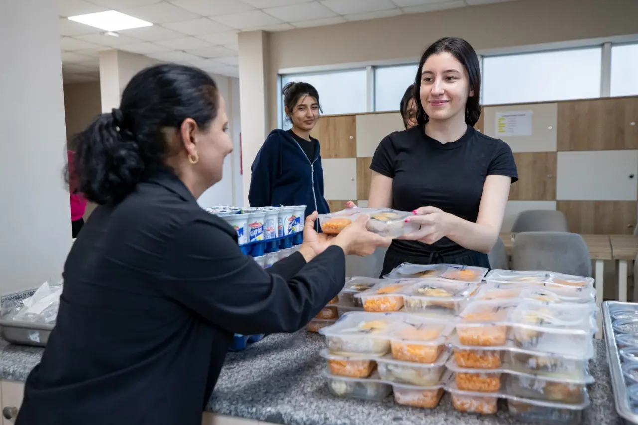 İzmir Büyükşehir Belediyesi- Genç İzmir 5