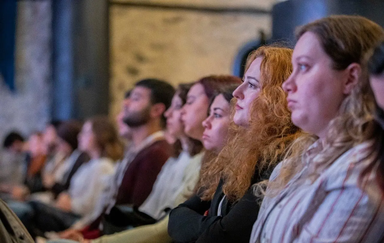 İzmir Büyükşehir Belediyesi- Genç İzmir 6