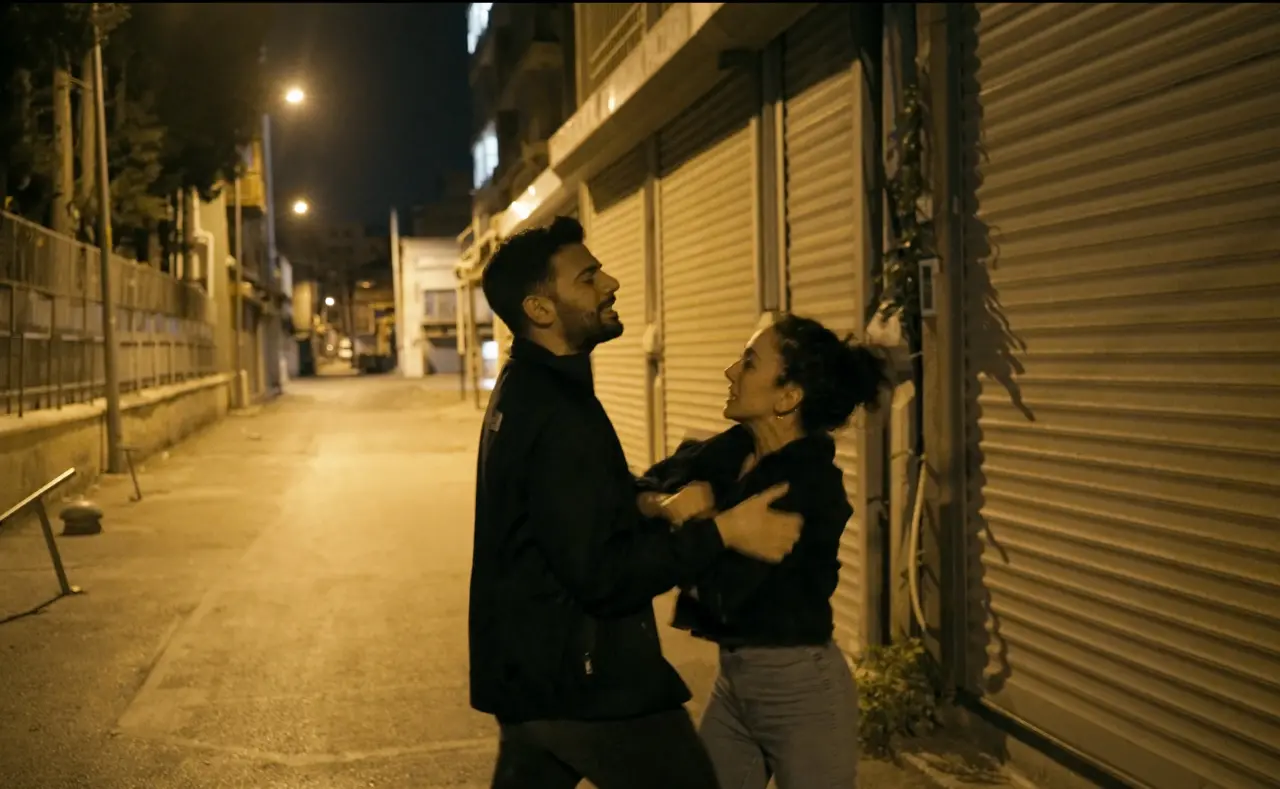 Bornova Belediyesi Film Ofisi’nin destek verdiği “Giderayak” kısa filmi, 233 film arasından 62. Antalya Altın Portakal Film Festivali’nde Ulusal Kısa Metraj Finalisti olarak seçildi. Bornova Belediye Başkanı Ömer Eşki, genç yetenekleri desteklemeye devam edeceklerini belirterek ekibi kutladı.