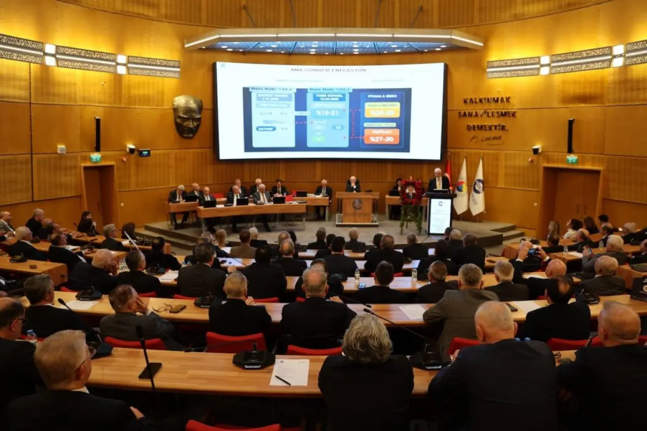 Sanayi belgesi alınacak endişesi