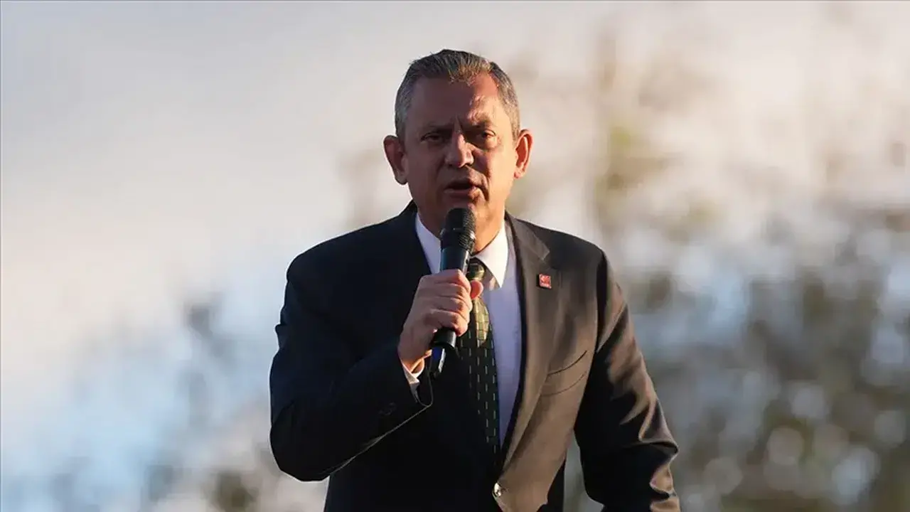 CHP Genel Başkanı Özgür Özel’in Dokunulmazlığı Kaldırıldı mı?